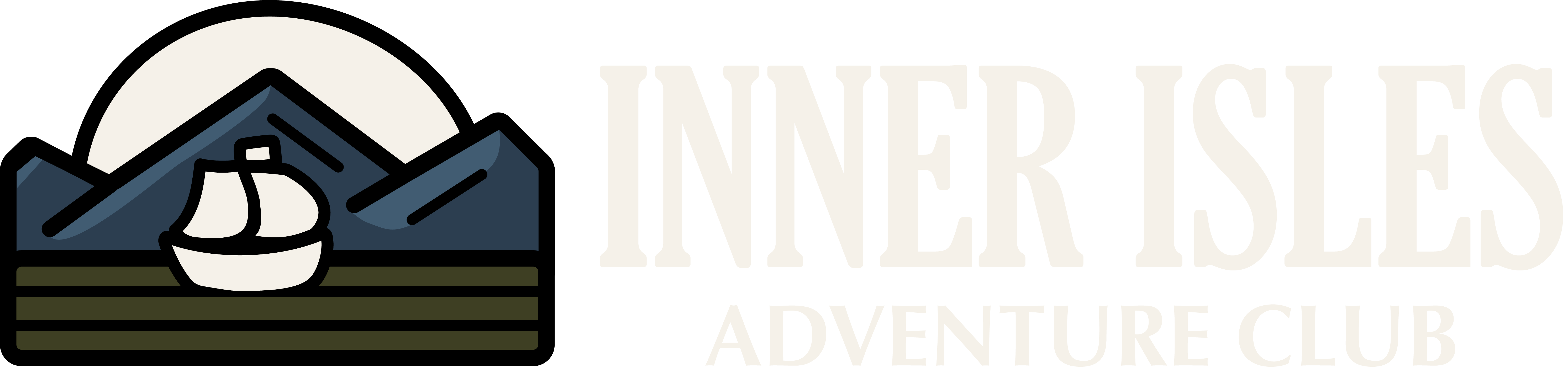 Inner Isles Logo
