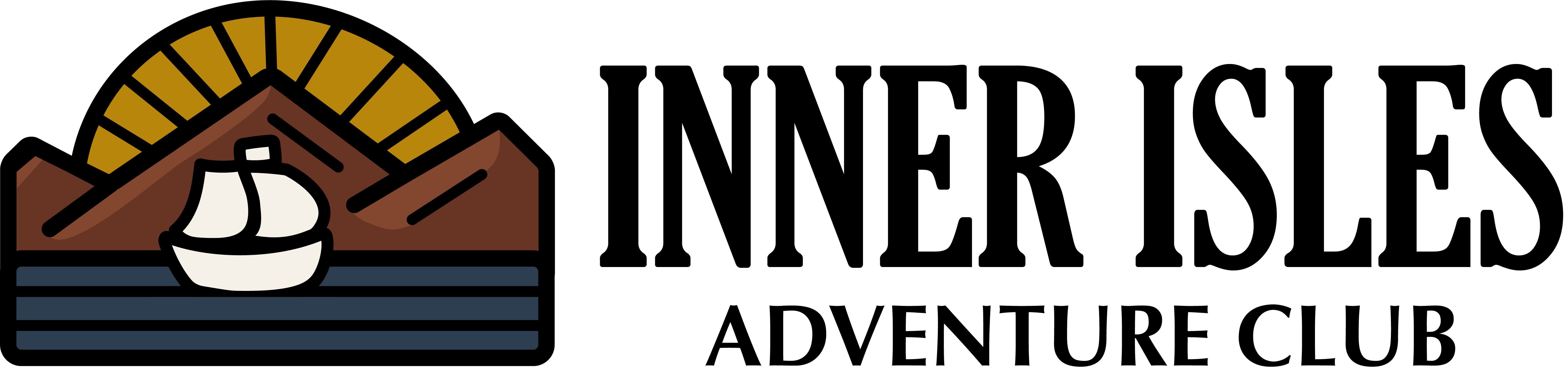 Inner Isles Logo