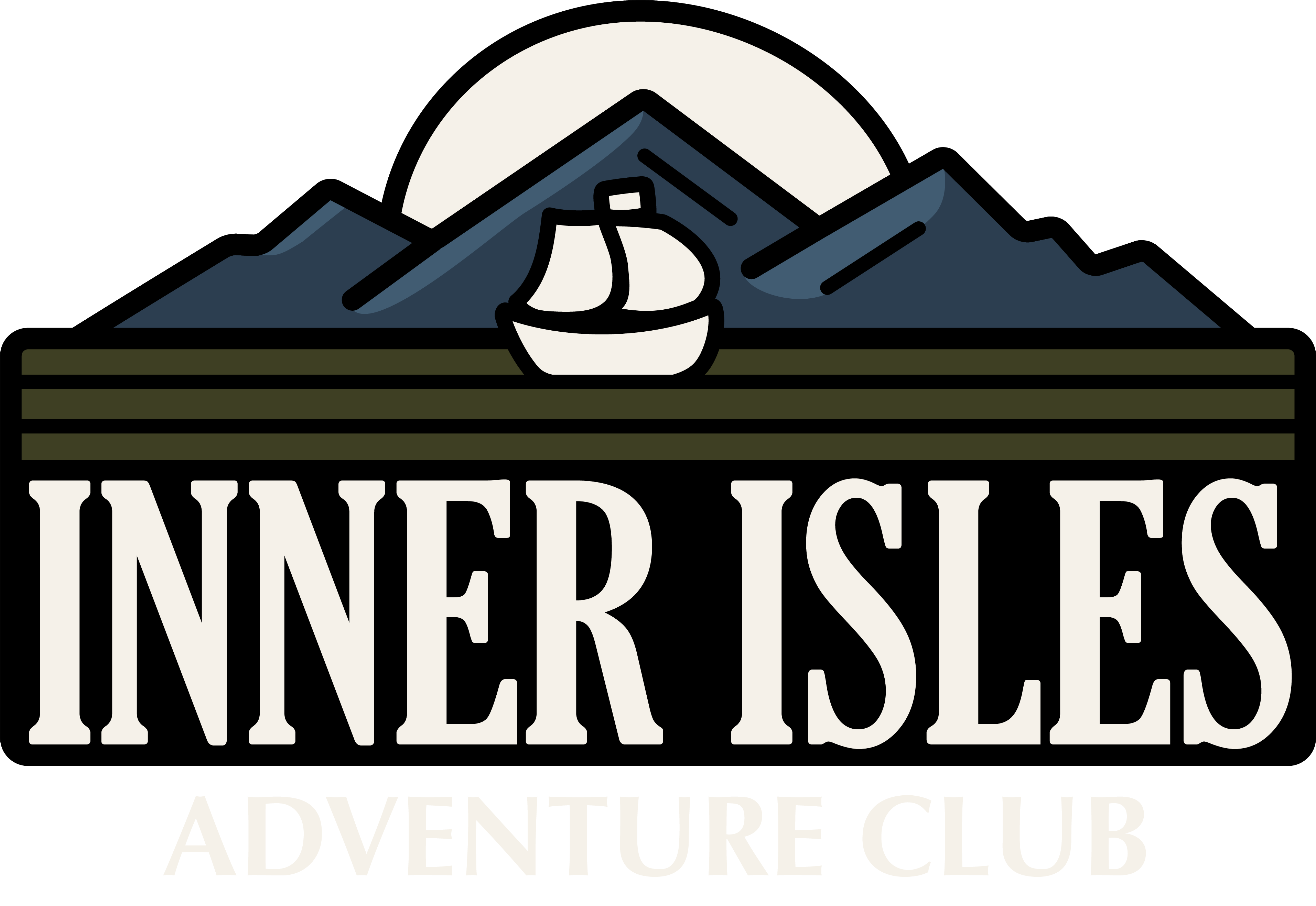 Inner Isles Logo