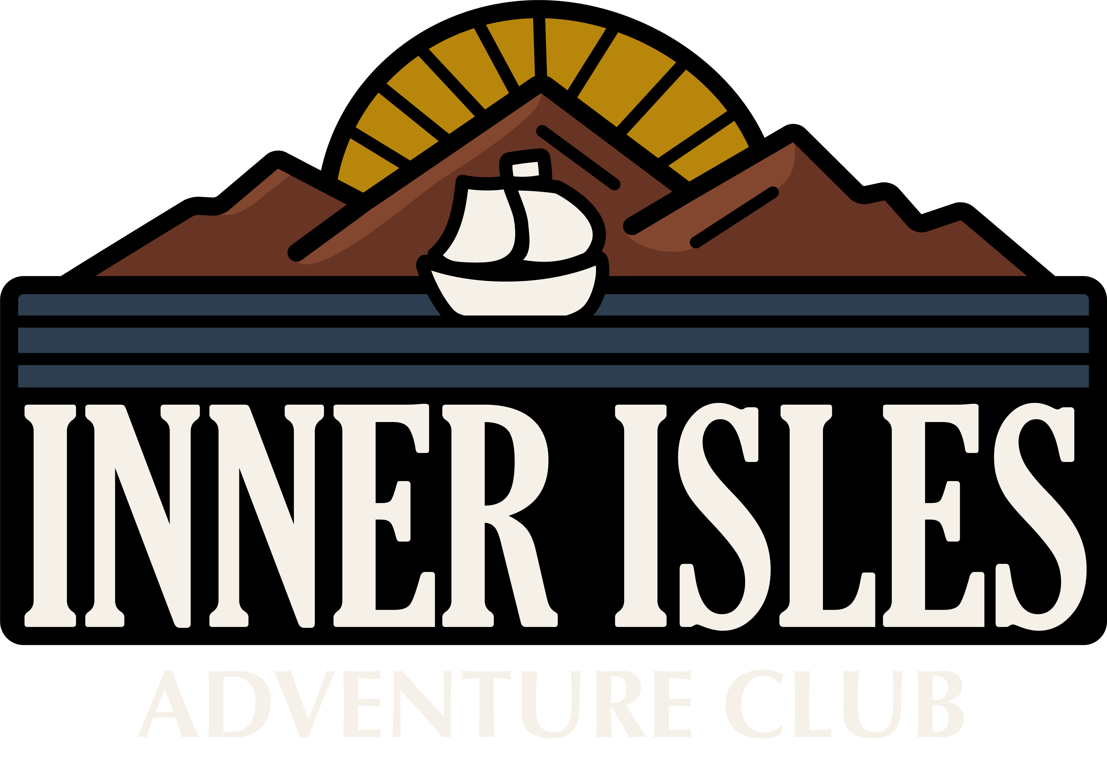 Inner Isles Logo